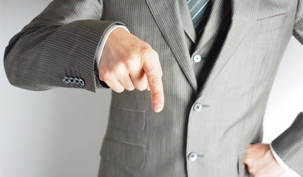 職場のモラルハラスメント