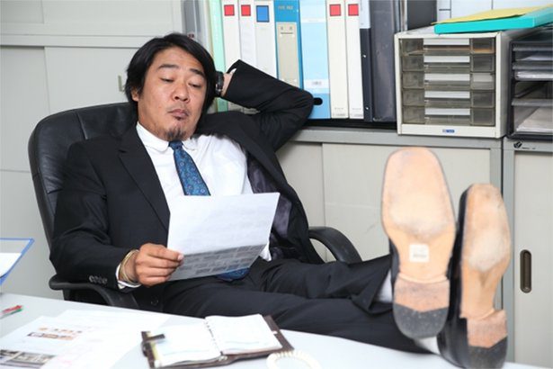 パワハラ上司の説教が長い理由