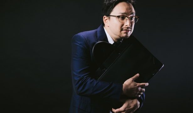 会社から逃げる
